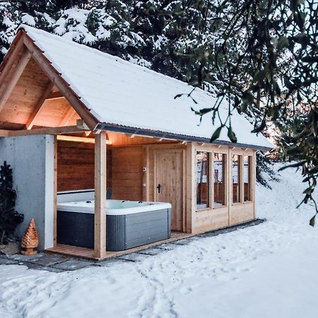 Winzerhaus Am Schoeckl Semriach Exterior foto