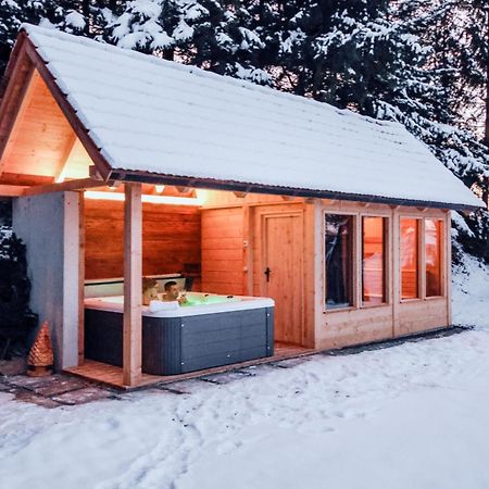 Winzerhaus Am Schoeckl Semriach Exterior foto