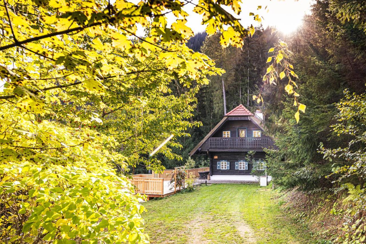 Winzerhaus Am Schoeckl Semriach Exterior foto