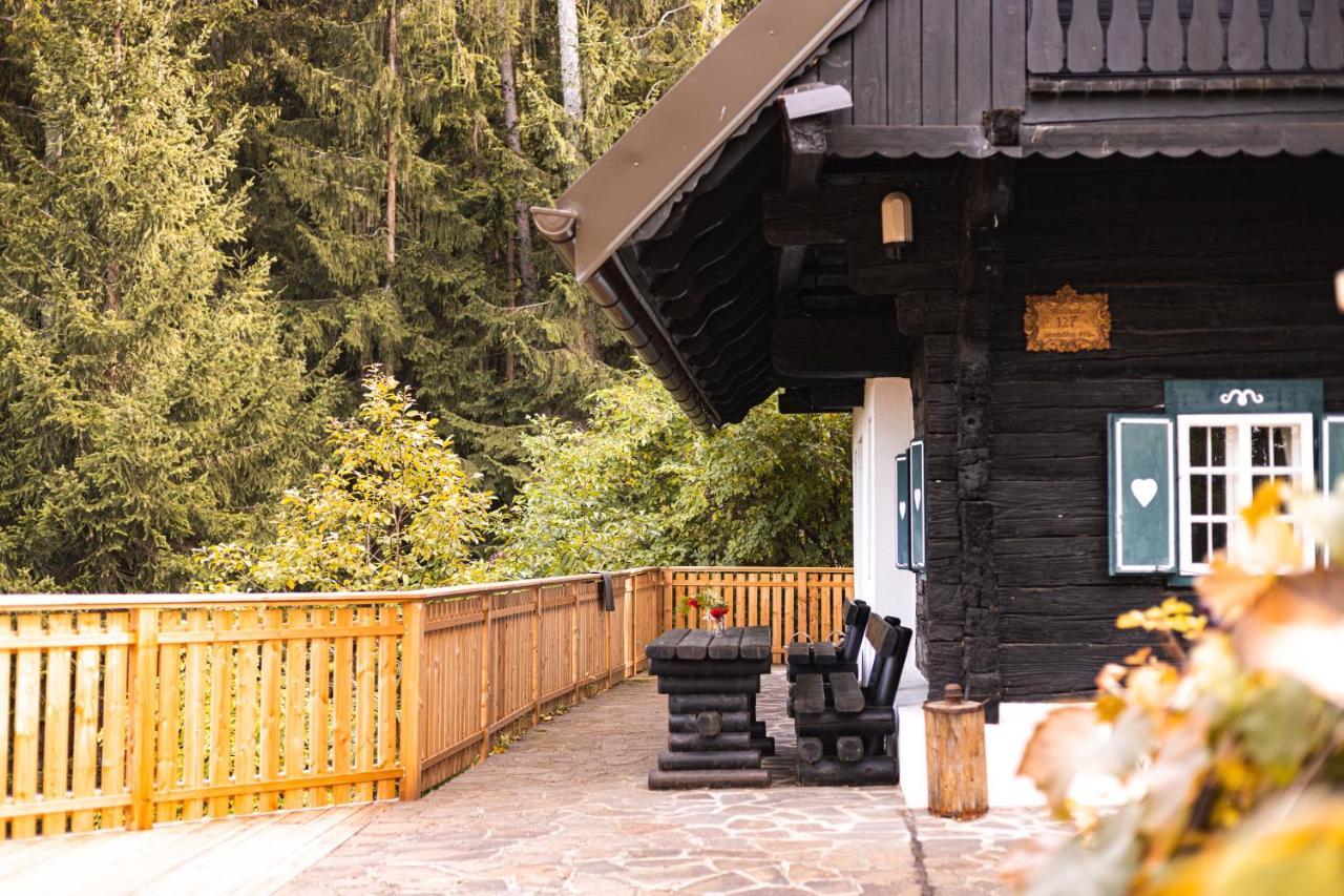 Winzerhaus Am Schoeckl Semriach Exterior foto